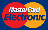 MasterCard Electronic